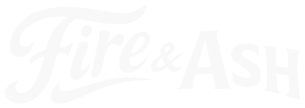 Fire & Ash — Cali Baja Cuisine