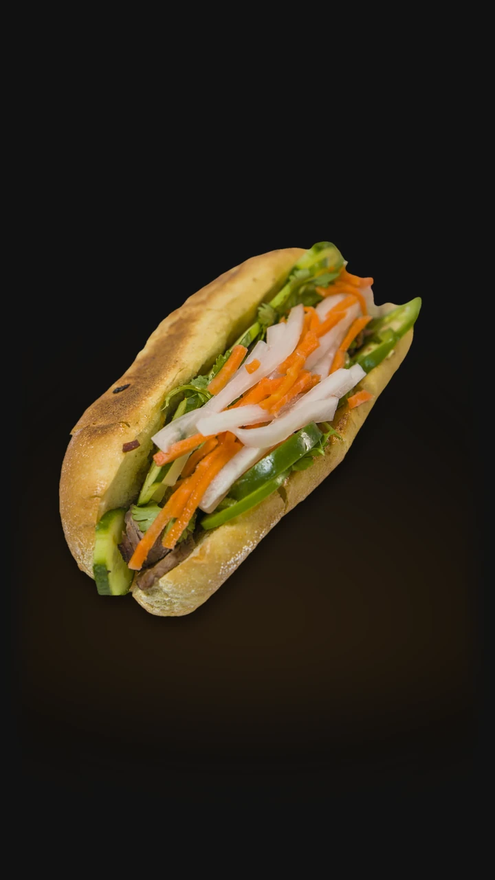Santa Maria Banh Mi